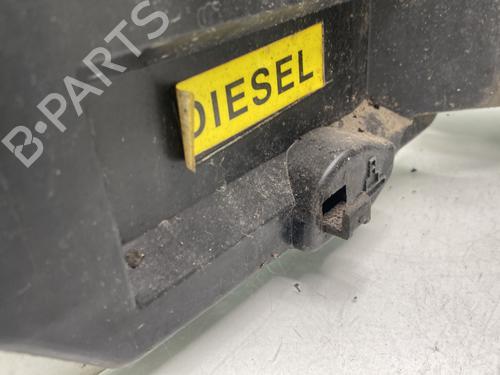 Tanklokket CITROËN BERLINGO MULTISPACE (B9) 1.6 HDi 110 | BP29897622C131