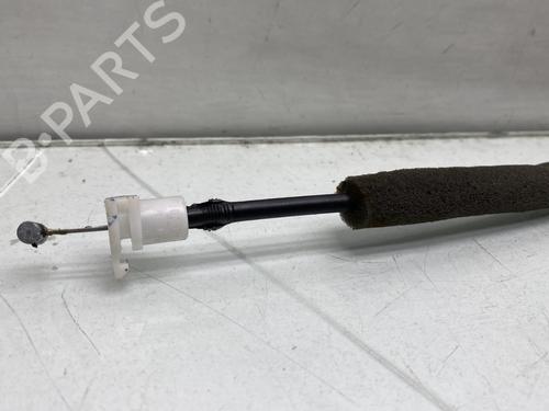 Front right lock PEUGEOT 3008 I MPV (0U_) 1.6 HDi | BP23768848C97 