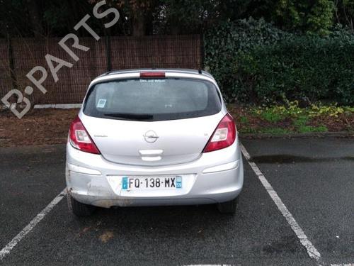 Mirror switch OPEL CORSA D (S07) | BP20022467I25 - Image 7