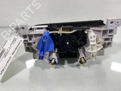 Used Climate control Climate control DACIA SANDERO [2008-2026] 19986242 19986242