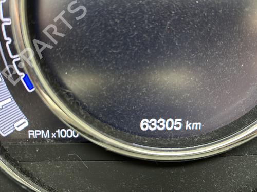 Bremselys FIAT 500 (312_) 1.2 (312AXA1A) | BP36281360L11 - Image 38