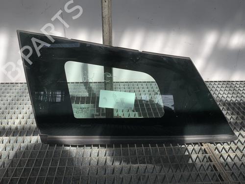 Used Rear left quarter glass RENAULT CLIO IV Grandtour (KH_) 1.5 dCi 90 (KHN3, KHN4) (90 hp) 21958686