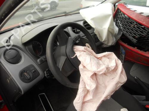 Climate control SEAT IBIZA IV (6J5, 6P1) 1.2 TDI | BP20018041I5 