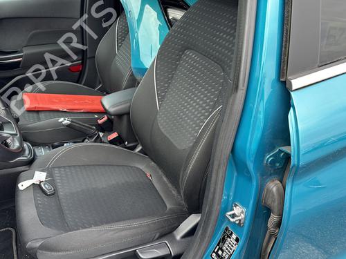 Warning switch FORD FIESTA VII (HJ, HF) 1.0 EcoBoost | BP33742760I22 - Image 9