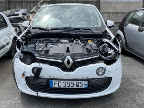 Gearbox RENAULT TWINGO III (BCM_, BCA_) 1.0 SCe 70 | BP23766373M3 - Image 17