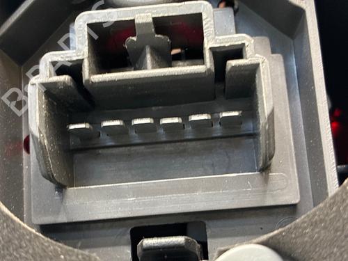 Right taillight FIAT IDEA (350_) 1.4 16V | BP36549880C35 - Image 3