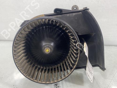 Heater blower motor PEUGEOT 807 (EB_) 2.2 HDi | BP31284399M62  - Image 8