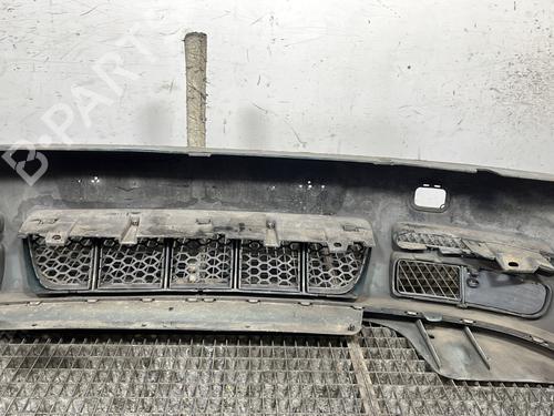Front bumper VW POLO III (6N1) 75 1.6 | BP30565831C7 