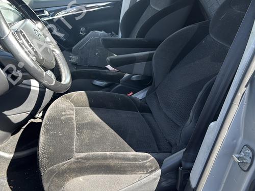 Left front fenders CITROËN C4 Picasso I MPV (UD_) 1.6 HDi | BP29239404C41 