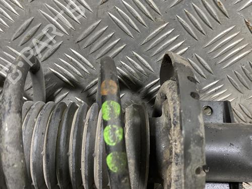 Used Left front shock absorber Left front shock absorber AUDI A1 (8X1, 8XK) 1.6 TDI (105 hp) 20022322 20022322