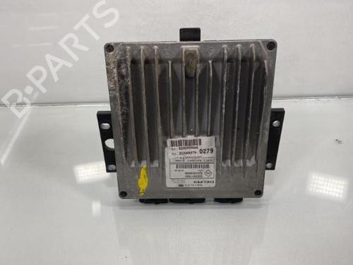 Centralita motor RENAULT KANGOO / GRAND KANGOO II (KW0/1_) 1.5 dCi 85 (KW0K, KW0L, KW0B) (86 hp) 19994768