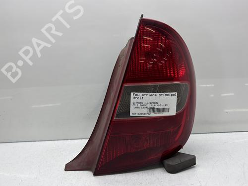 right-taillight-citroen-c5-i-dc_-2001-2002-2003-2004-2005-27251951 main image