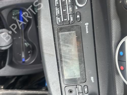 Instrument cluster RENAULT TWINGO II (CN0_) 1.5 dCi 90 | BP33484548C47 - Image 10