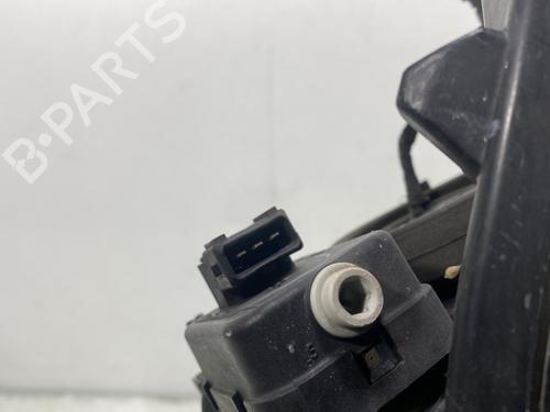 Left headlight NISSAN MICRA III (K12) 1.2 16V | BP31175910C28