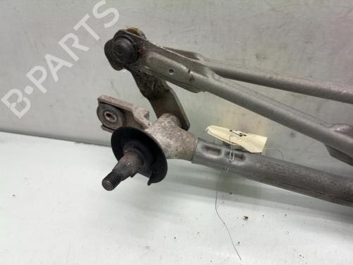 Used Front wiper motor Front wiper motor KIA CEE'D (JD) 1.4 CVVT (100 hp) 40604972 40604972