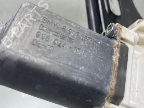 Front left window mechanism BMW 3 (E90) 320 d | BP19958552C22 