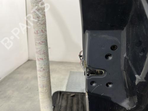Right rear door RENAULT LAGUNA II (BG0/1_) 2.2 dCi (BG0F) | BP29481924C5 
