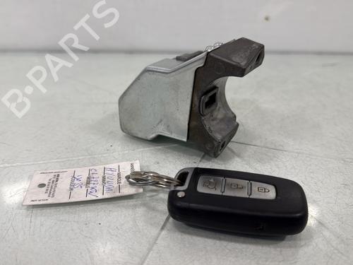 Used Ignition barrel Ignition barrel HYUNDAI ix35 (LM, EL, ELH) 1.7 CRDi (116 hp) 32782755 32782755