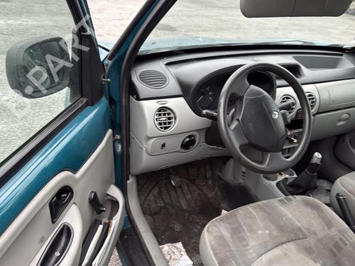 Warning switch RENAULT KANGOO (KC0/1_) 1.5 dCi | BP36474137I22 - Image 7