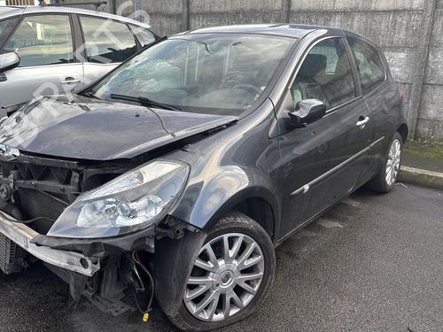 Used Parts RENAULT CLIO III (BR0/1, CR0/1) 1.5 dCi (C/BR0G, C/BR1G) (68 hp) 4370224