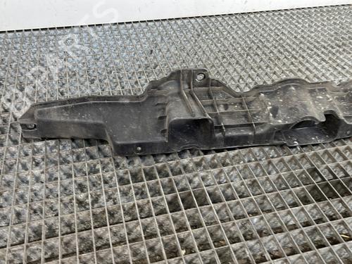 Rear bumper reinforcement FIAT QUBO (225_) 1.3 D Multijet (225CXB1A, 225AXB1A, 225CXB11, 225AXB11,... | BP27657245C73 