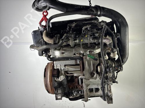 Engine LAND ROVER RANGE ROVER EVOQUE (L538) 2.2 D | BP36818807M1 - Image 2