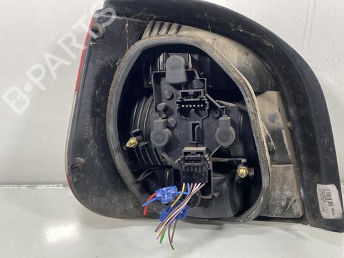 Høyre baklys RENAULT SCÉNIC I MPV (JA0/1_, FA0_) 1.9 dCi (JA05, JA1F) | BP29507420C35 