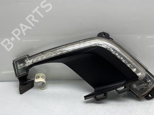 Used Right daytime light PEUGEOT 308 I (4A_, 4C_) 1.6 HDi (92 hp) 29242006