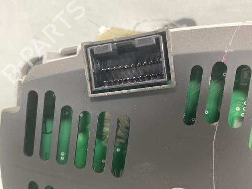 Instrument cluster HYUNDAI i20 I (PB, PBT) 1.1 CRDi | BP29841499C47