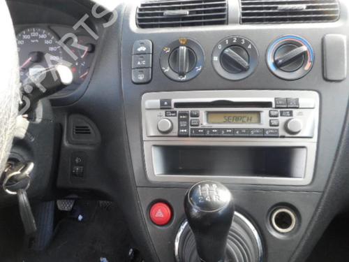 Right front window switch HONDA CIVIC VII Hatchback (EU, EP, EV) | BP19963505I26 - Image 7