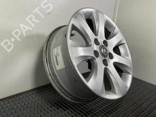 Used Rim OPEL MERIVA B MPV (S10) 1.7 CDTI (75) (110 hp) 21963007