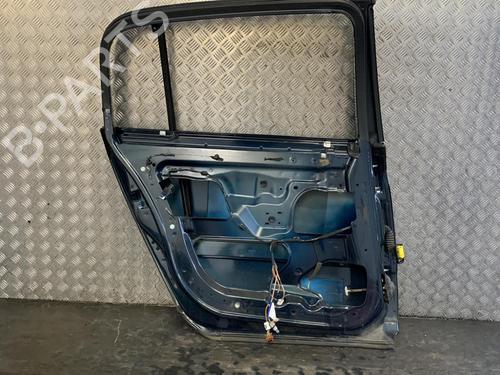 Used Left rear door RENAULT VEL SATIS (BJ0_) 2.0 16V Turbo (BJ0K) (163 hp) 19998208