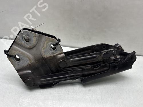 Used Hinge/Door check strap Hinge/Door check strap VW TOURAN (1T1, 1T2) 1.9 TDI (105 hp) 29507751 29507751