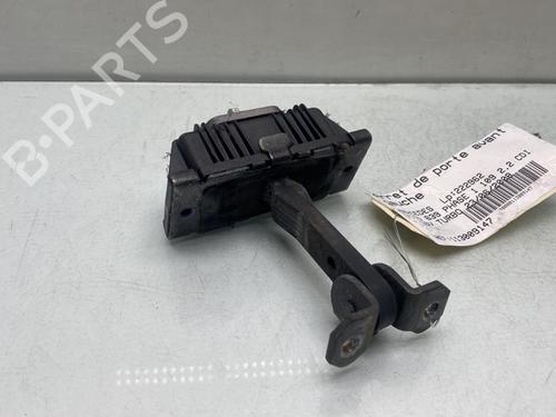 Hinge/Door check strap MERCEDES-BENZ VITO / MIXTO Van (W639) 109 CDI (639.601, 639.603, 639.605) | BP29465669C146 
