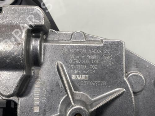 Used Rear wiper motor RENAULT GRAND SCÉNIC IV (R9_) [2016-2023]  19971174