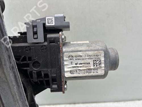 Front left window mechanism CITROËN C4 II (NC_) 1.6 BlueHDi 120 | BP34459078C22 - Image 4