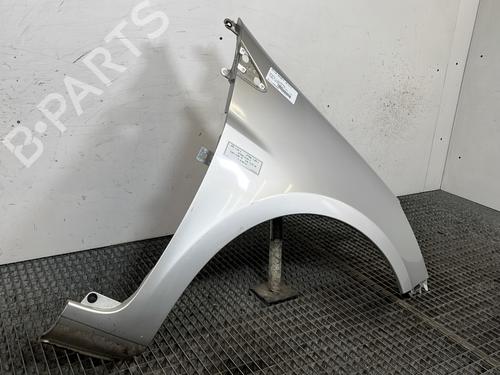 Right front fenders RENAULT CLIO III (BR0/1, CR0/1) 1.5 dCi (C/BR0G, C/BR1G) | BP29498834C42 