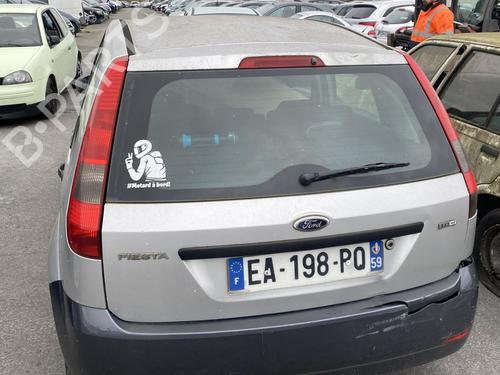 Front left lock FORD FIESTA V (JH_, JD_) 1.4 TDCi | BP19959830C98 