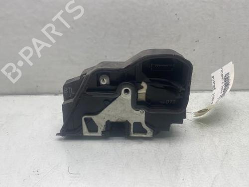 Used Front left lock BMW Z4 Roadster (E85) 2.0 i (150 hp) 19991353