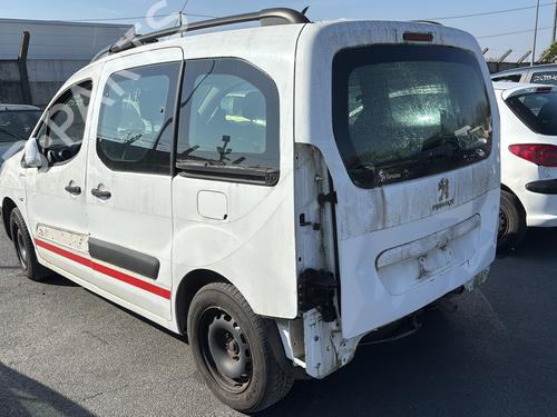 Engine PEUGEOT PARTNER Box Body/MPV 1.6 HDi | BP28489983M1 - Image 5