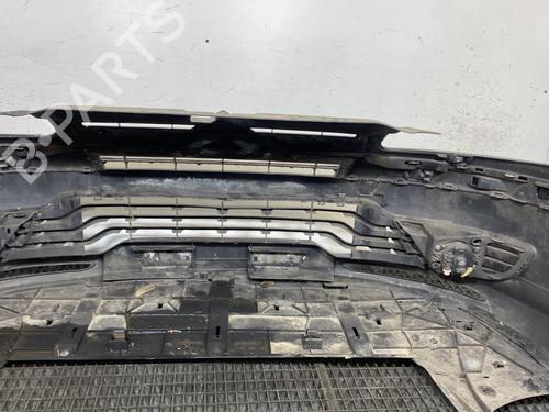 Front bumper CITROËN C4 I (LC_) 1.6 HDi | BP22407484C7 