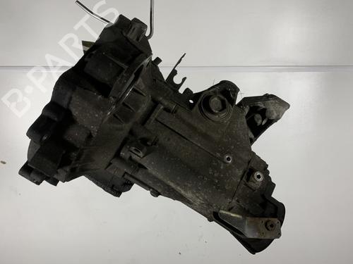 Gearbox VW GOLF IV (1J1) 1.9 SDI | BP25738228M3 