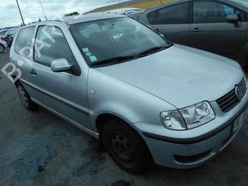Steering rack VW POLO (6N2) | BP20035680M22 - Image 7