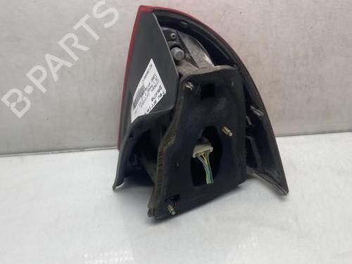Used Left taillight CITROËN C5 II (RC_) [2004-2008]  19949503