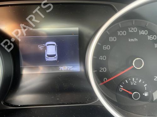 Left front window switch KIA CEED (CD) 1.4 T-GDI | BP19958720I27  - Image 13