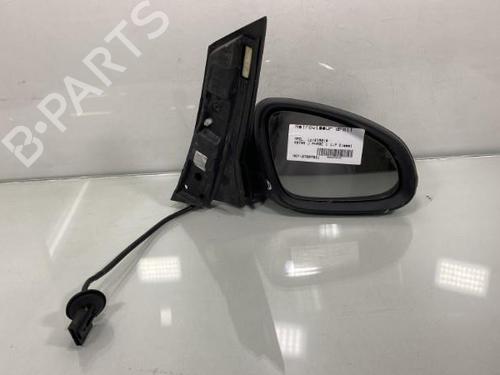 Right mirror OPEL ASTRA H (A04)  | BP19967714C27