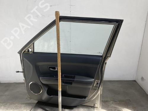 Right front door KIA SOUL I (AM) 1.6 CRDi 128 | BP19961024C3 