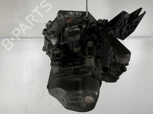 Gearbox MINI MINI (R50, R53) Cooper | BP30129340M3