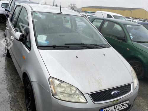 Right mirror FORD FOCUS C-MAX (DM2)  | BP23205895C27 
