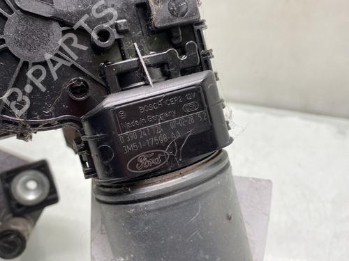 Viskermotor vindrude FORD FOCUS C-MAX (DM2) 1.8 TDCi | BP31379475M29 